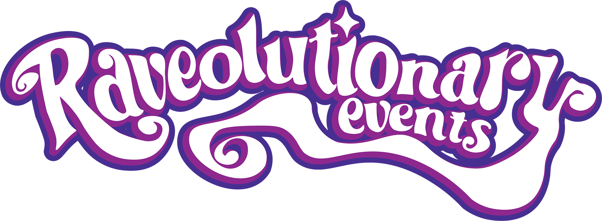 Raveolutionary Events